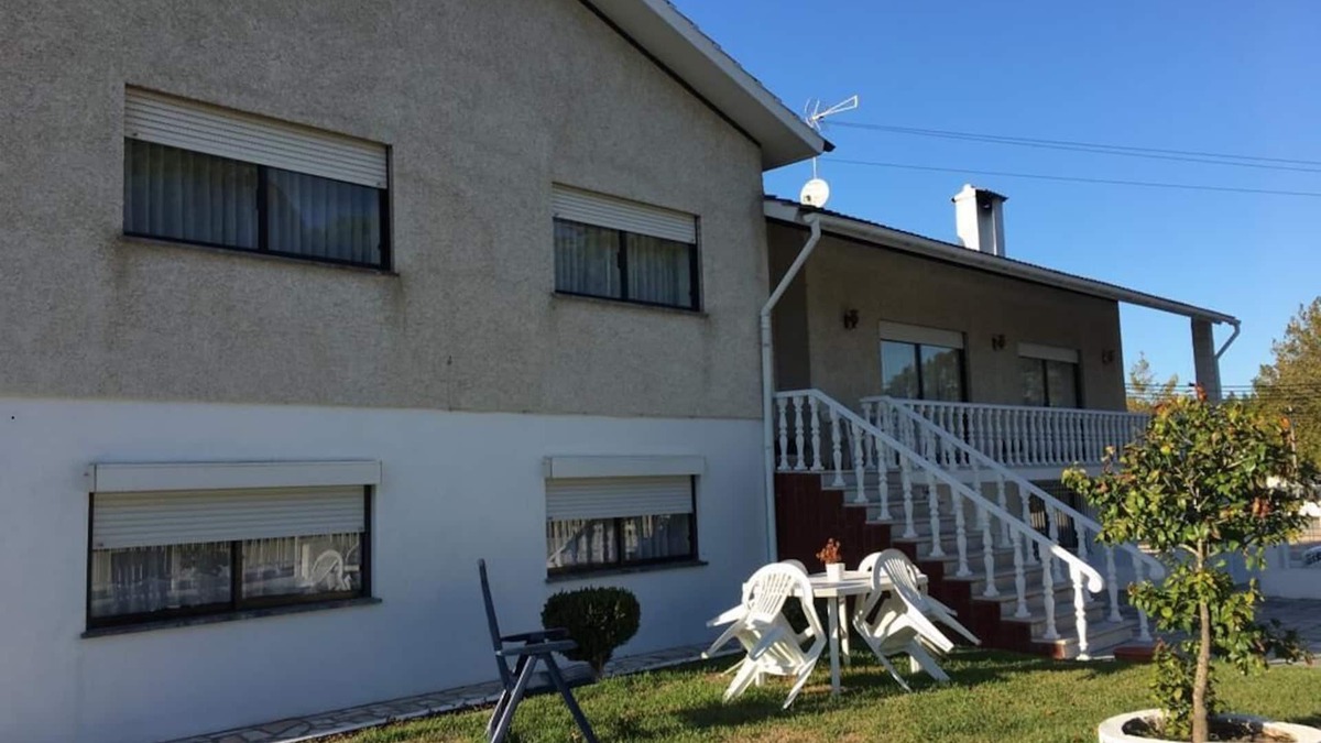 Ferraria House | Mitras House