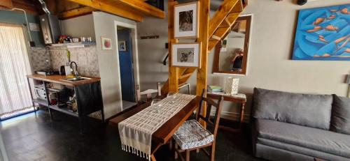 Mar de Ajo Apartment | Mitre