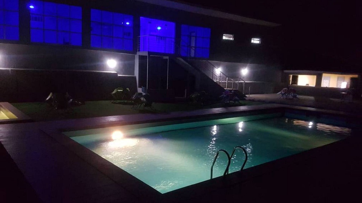 Abeokuta Apartment | Mitros Residences