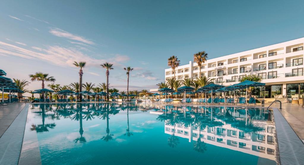 Faliraki Resort | Mitsis Faliraki