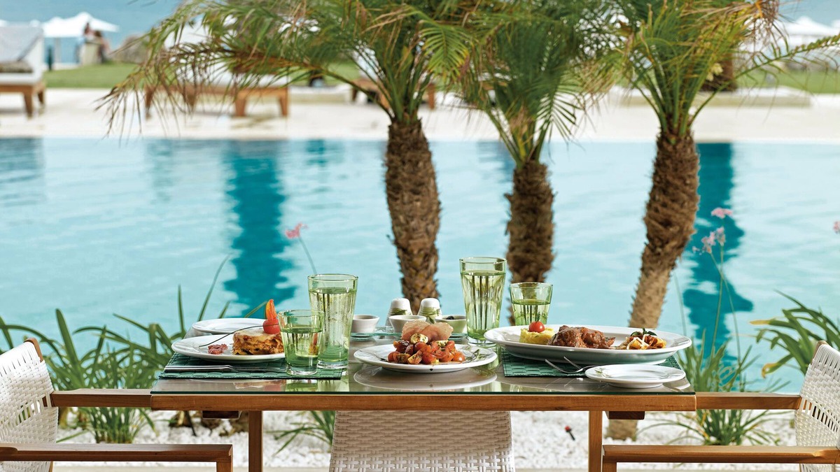Kallithea Hotel | Mitsis Selection Alila