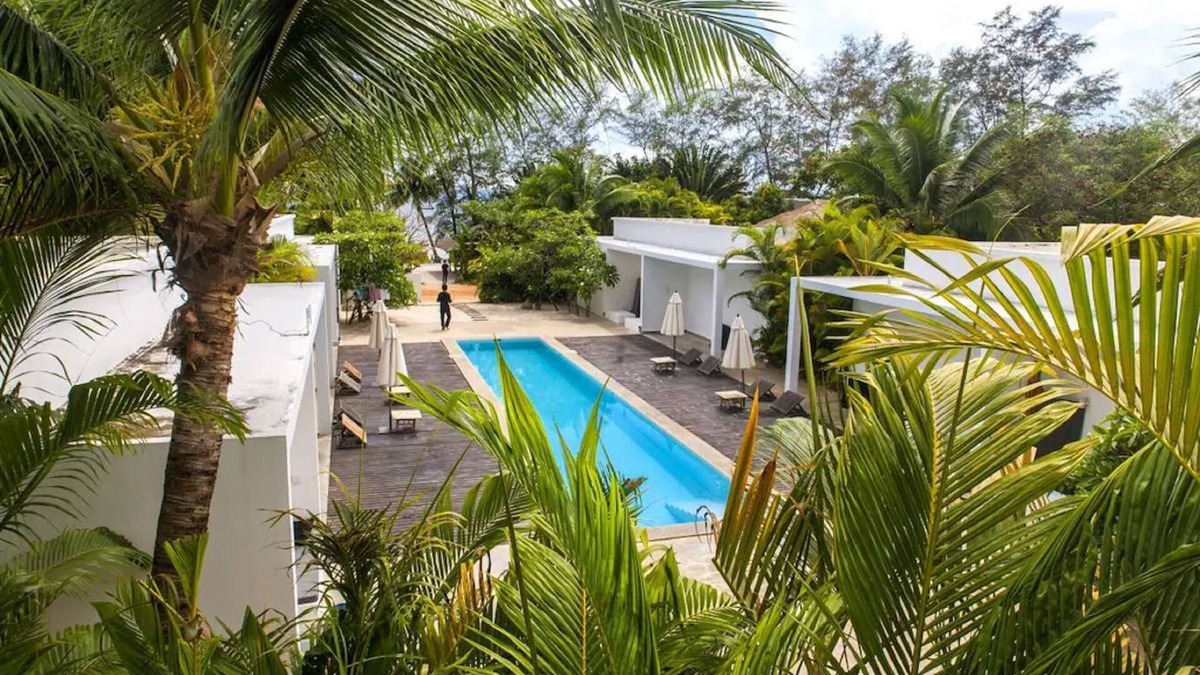 Mittakpheap Hotel | Mittali Beach Hotel