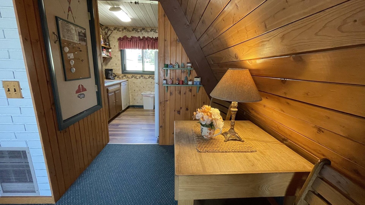 Bessemer House | Mittenwald