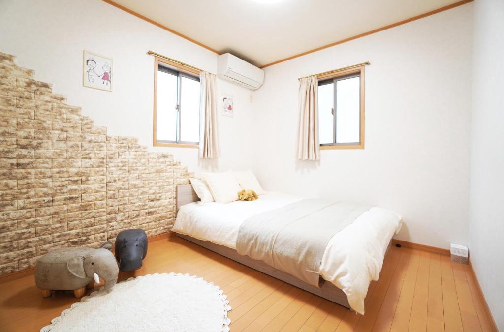 Naniwa House | Miuranoyado