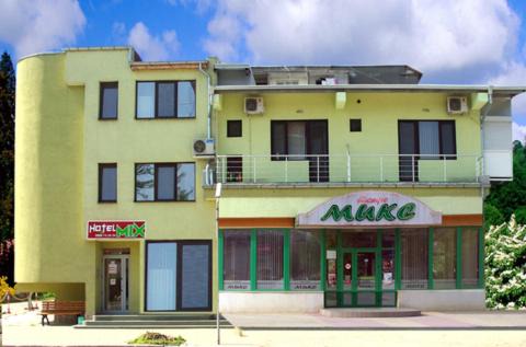 Vidin Hotel | Mix Hotel