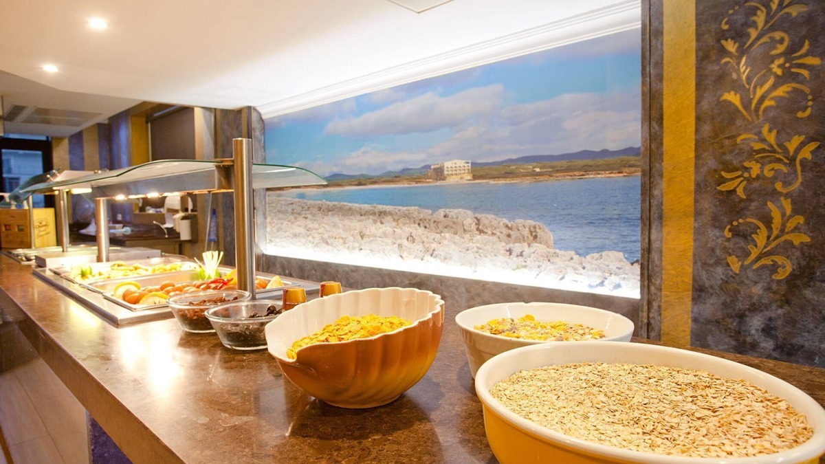 S'illot Hotel | Mix Peymar