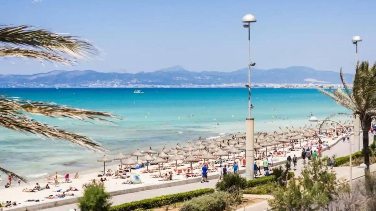 El Arenal Hotel | Mix Smart