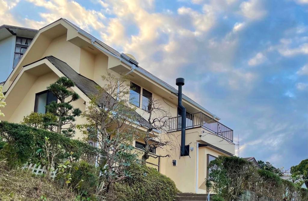 Shimotaga House | Miyabi-Minami Atami - Vacation STAY 98795v