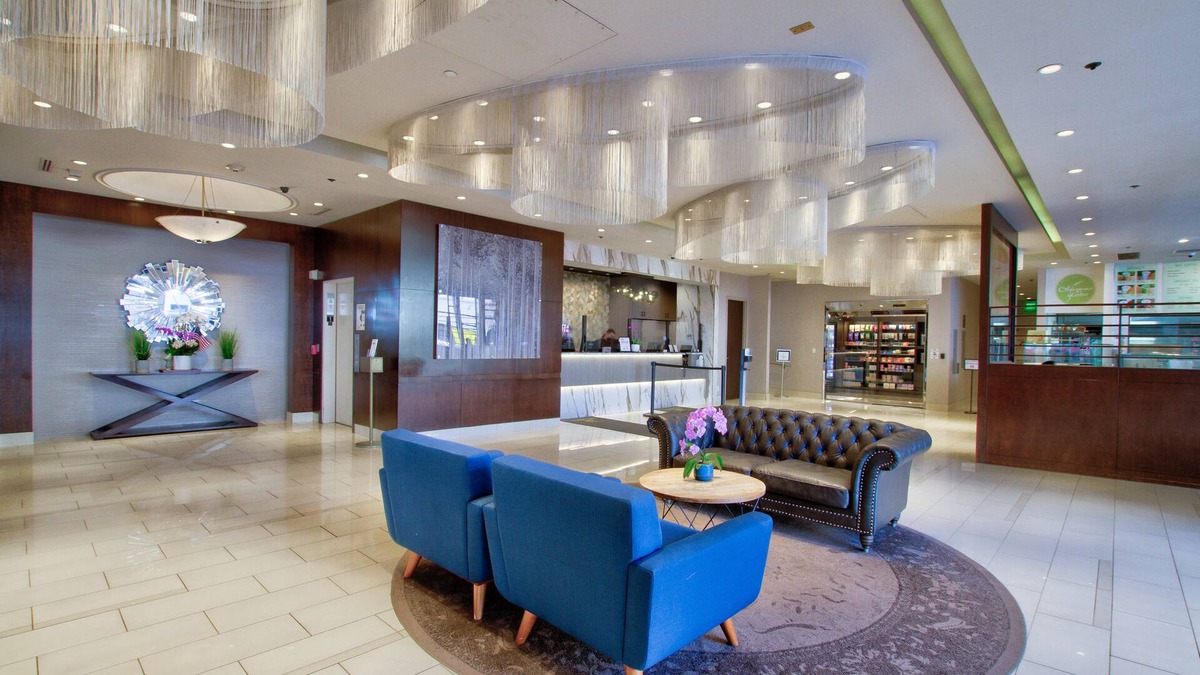 Little Tokyo Hotel | Miyako Hotel Los Angeles