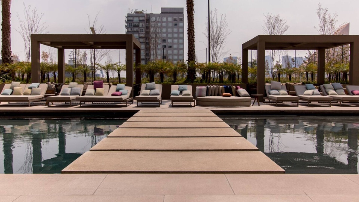 Granada Apartment | Miyana 2BR Luxury Condo W/Incredible Amenitties