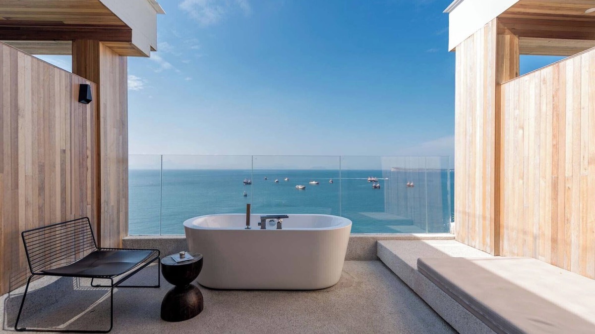 Dapeng Hotel | Miyue Shenzhen Positano Seaview Hotel
