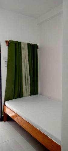 San Juan House | MJ's Guesthouse
