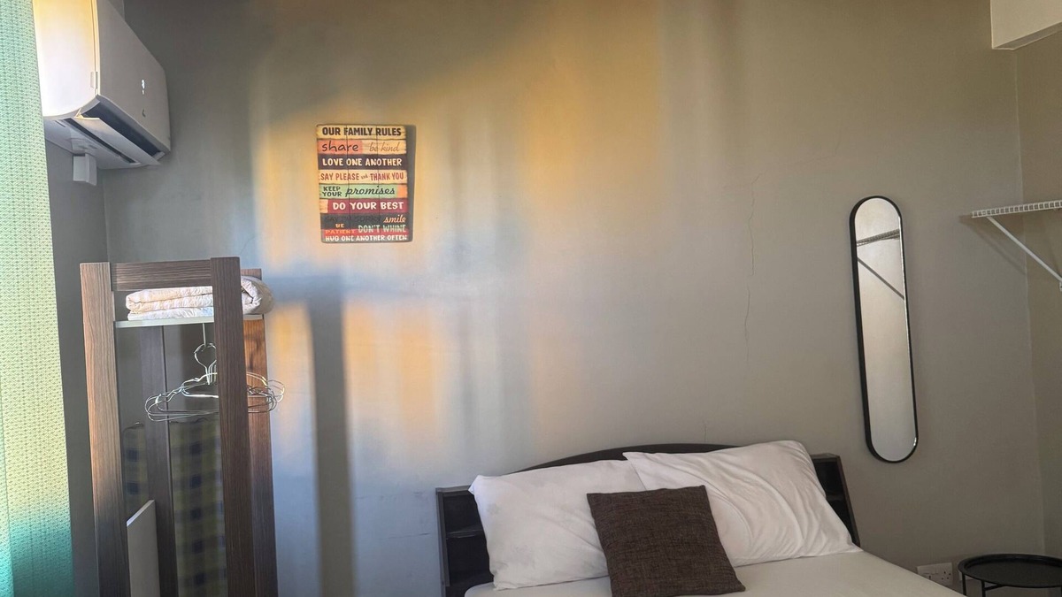 Vieille Case Apartment | MJays Apartments