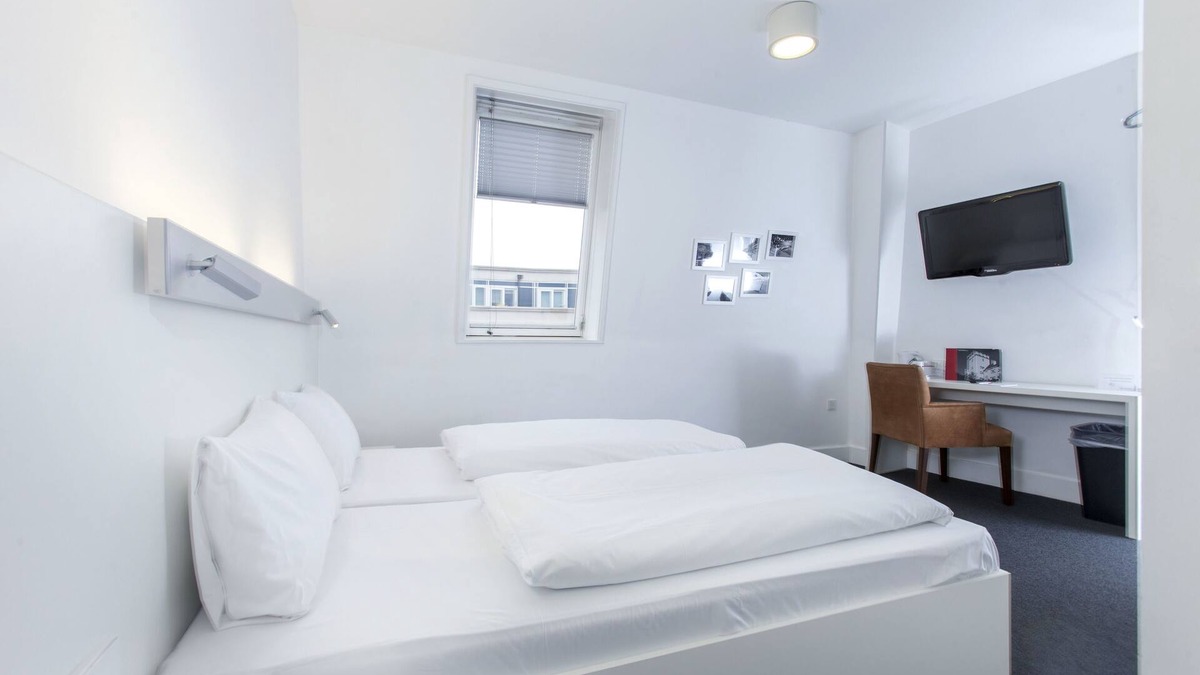 Thamesfield Hotel | mk | hotel london