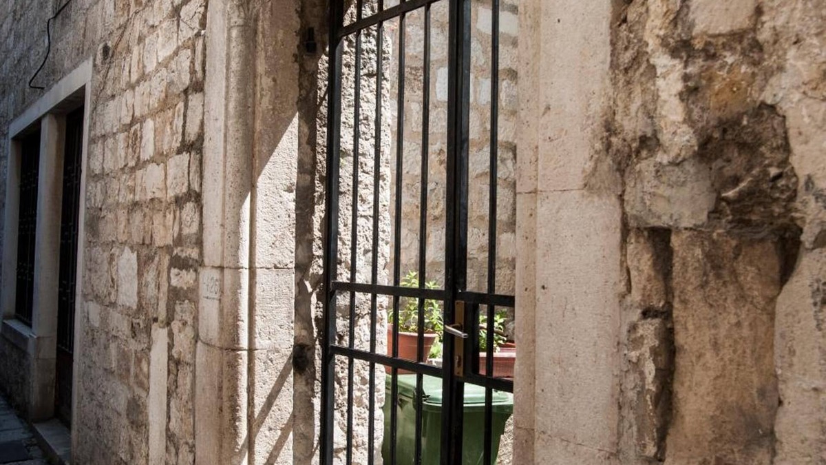 Old Town House | MK Luxury Rooms