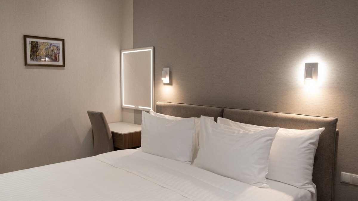 Chisinau Apartment | MK Luxury Serviced Apartments #2 - Apt. 2