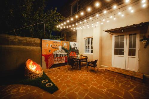 Gyumri Apartment | Mkhitaryan Guest House