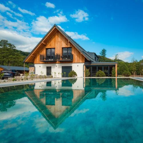 Cervena Voda Hotel | Mlýnická Zahrada