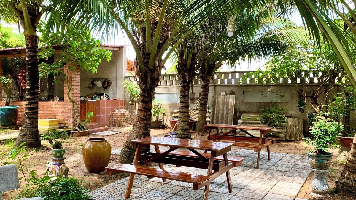 Xuyen Moc Hotel | ML Homestay