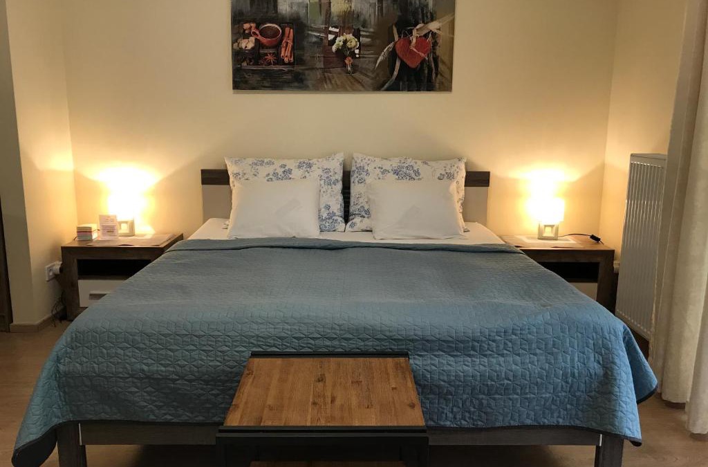 Marianske Lazne Apartment | ML Suites 2