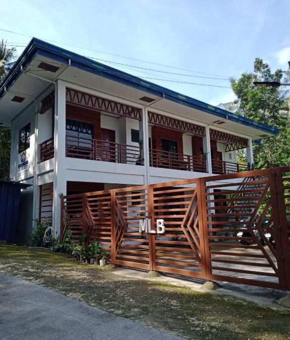 Siquijor Apartment | MLB Beachfront Apartment