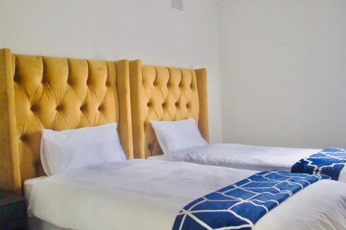 Berea Apartment | Mlingo Apartments
