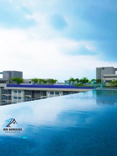 Nilai Apartment | MM Homestay NYC