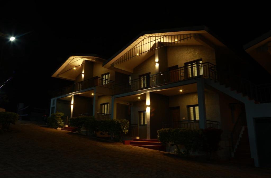 Yercaud Hotel | MM Resorts