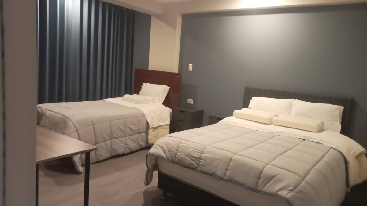 Cusco Bed & Breakfast | MMARROS INN PERU