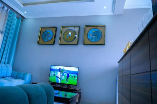 Kigali Apartment | MMG APARTEMENTS