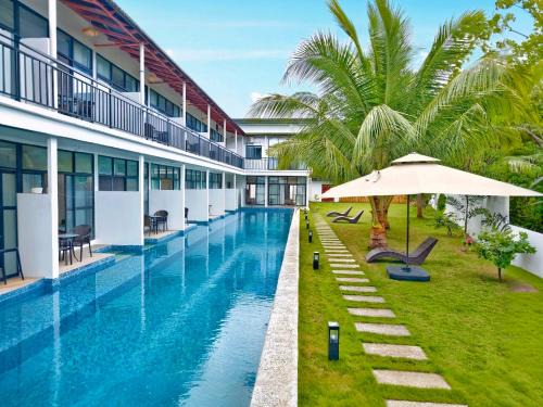 Tawala Apartment | Mmint Resort