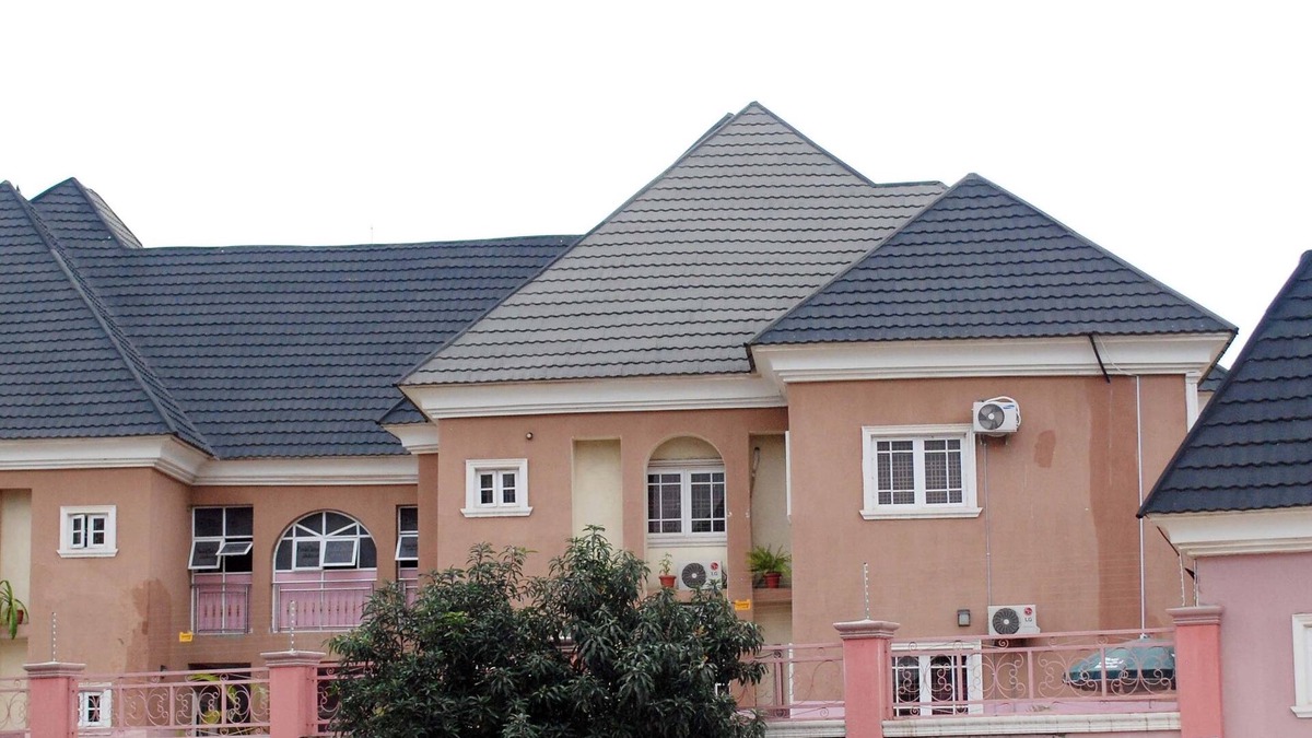 Abuja House | mmmHouse Abuja