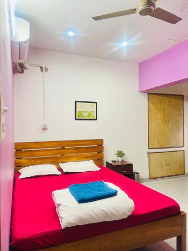 Beltola House | MN guesthouse