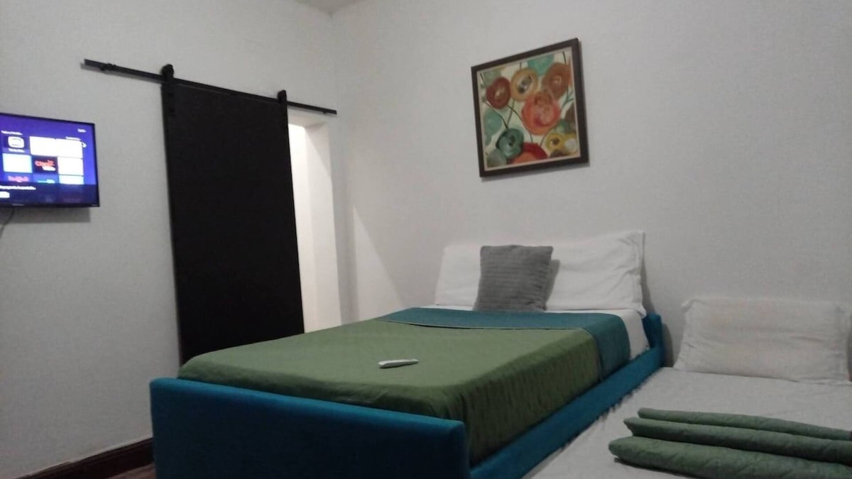 Monterrey Centro Condo | MN LOFT 960 - F: Espacio Moderno y Amplio en el Corazón de Monterrey