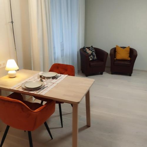 Anyksciai Apartment | Močiutės apartamentai
