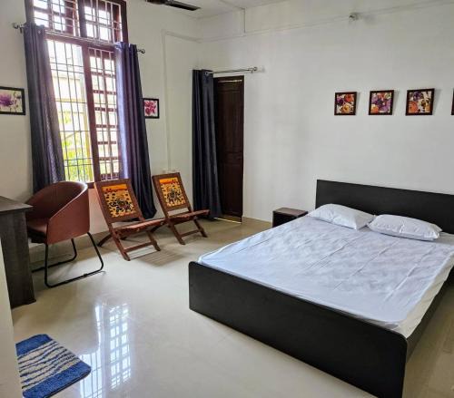 Beltola House | Mo-Hung Homestay