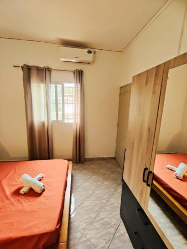 Mamoudzou Apartment | Mo'Passa Suite