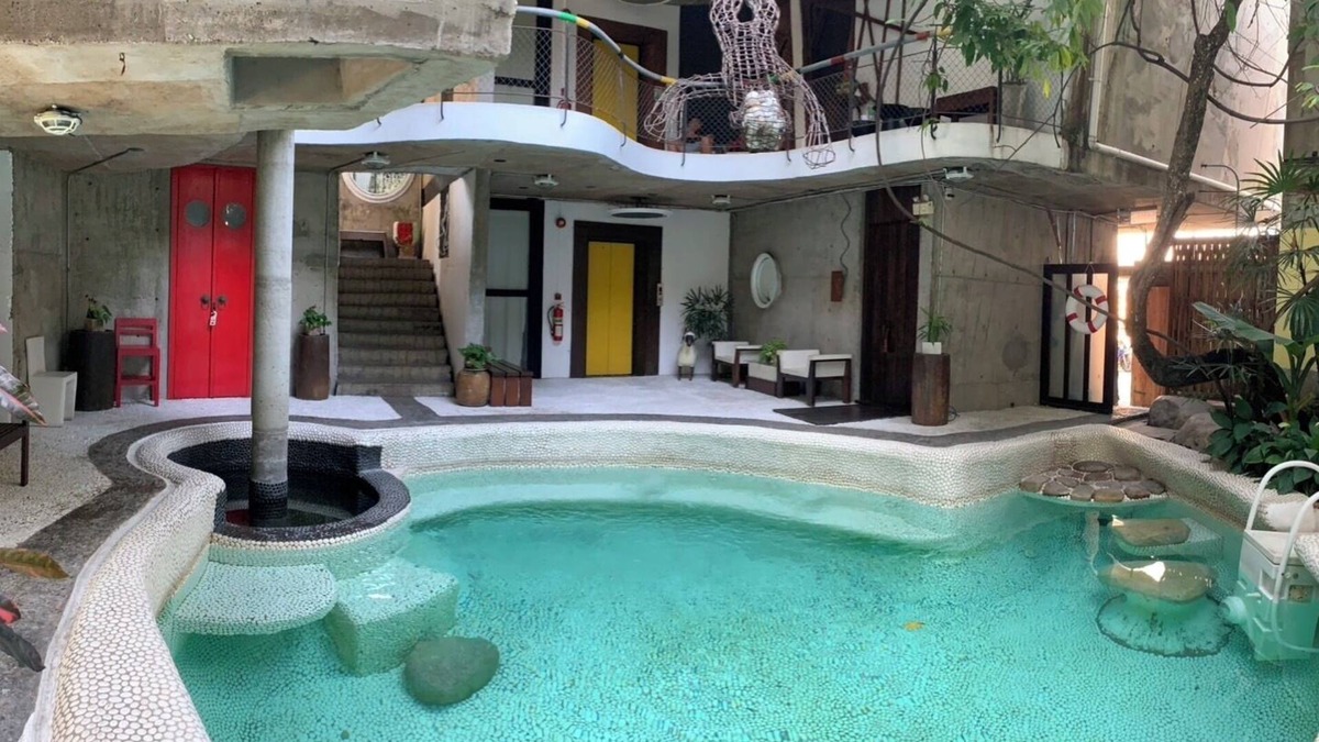 Thapae Hotel | Mo Rooms