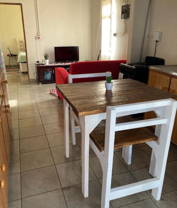 Kimberley Apartment | Mo’s guest cottage