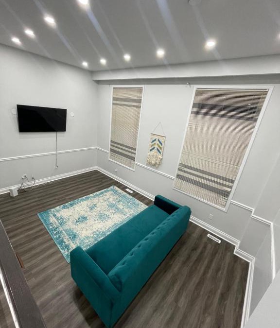 Malton House | Mo's Place