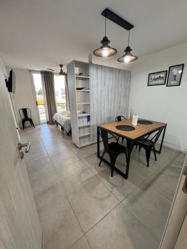 Parana Apartment | MO3-Departamento Parque de Paraná