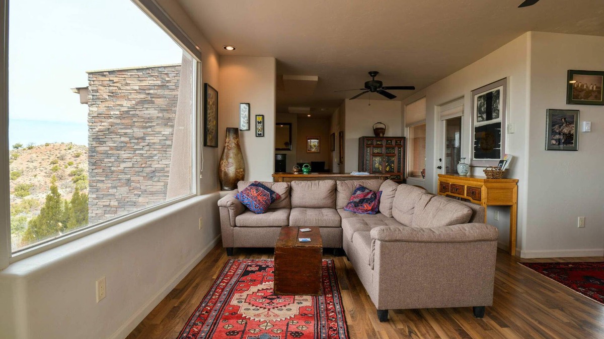 Spanish Valley Apartment | Moab Indian Hills - Secluded Breathtaking Views