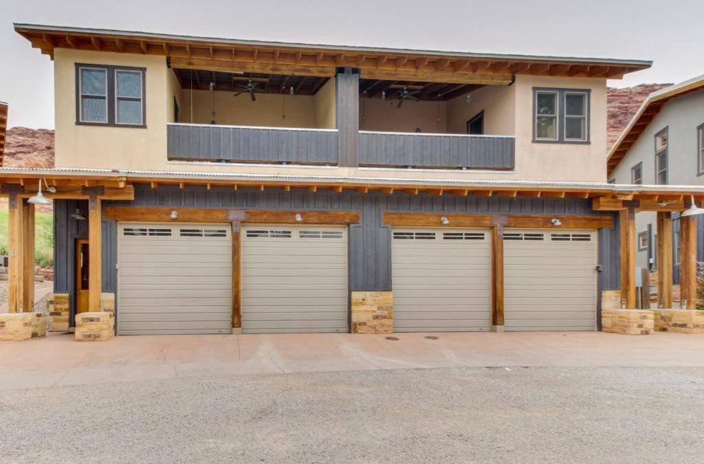 Moab Apartment | Moab Springs Ranch 10