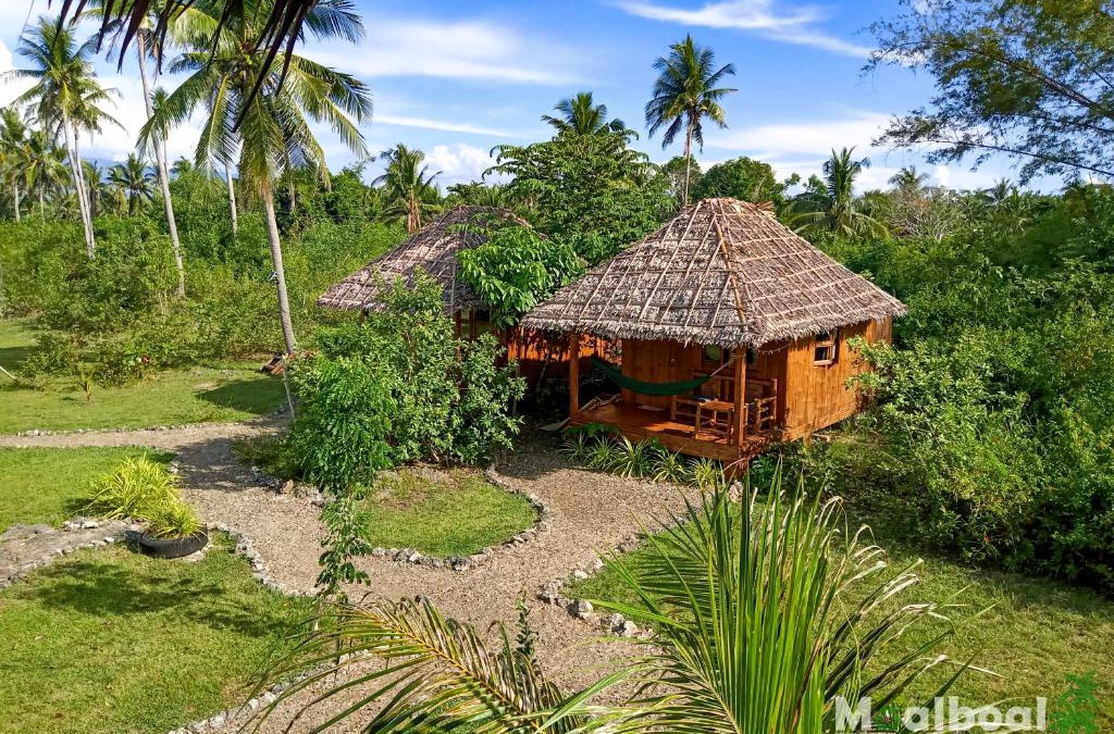 Basdiot Cabin | Moalboal Eco Lodge