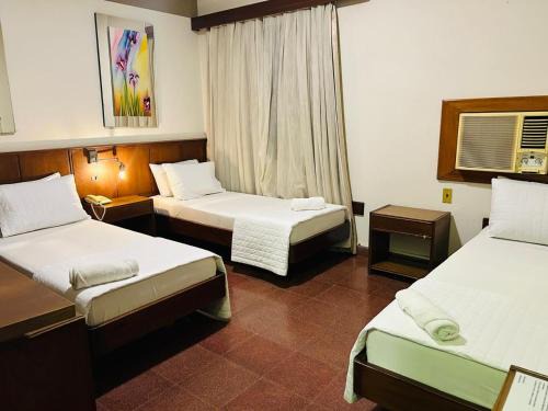 Encarnacion Hotel | MOAN Hotel