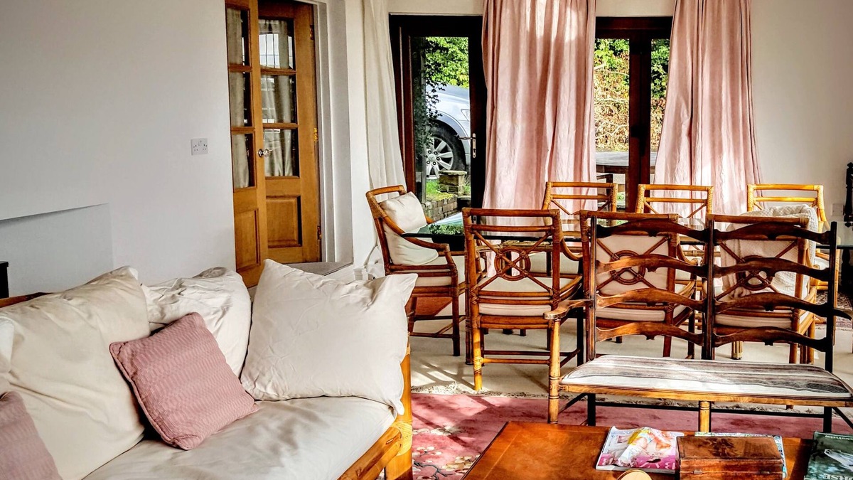 Danehill House | Moaps Farm Bed and Breakfast