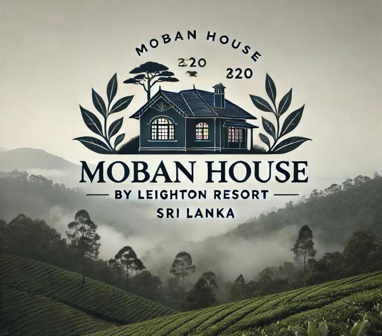 Diyathalawa House | Moban House