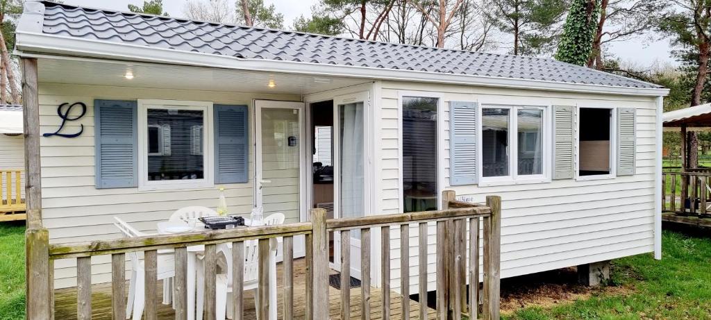La Boissiere-de-Montaigu Other | Mobil Home 5 Personnes - Vendée - Puy du Fou - Climatisé