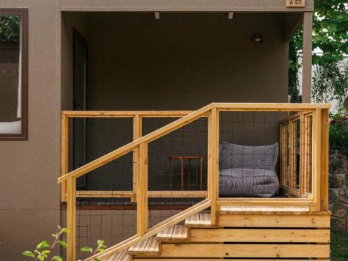 Igueldo Other | Mobil-home 2 chambres avec terrasse à San Sebastián - API-1-52-590