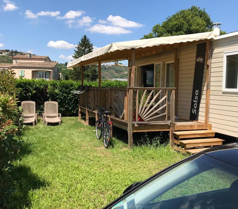Condrieu Other | Mobil Home Condrieu
